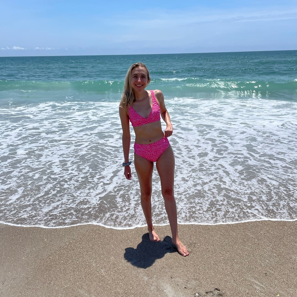 Meet your Posher, Landen